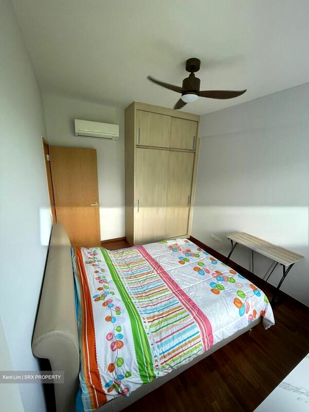 The Spectrum (D5), Condominium #501652091